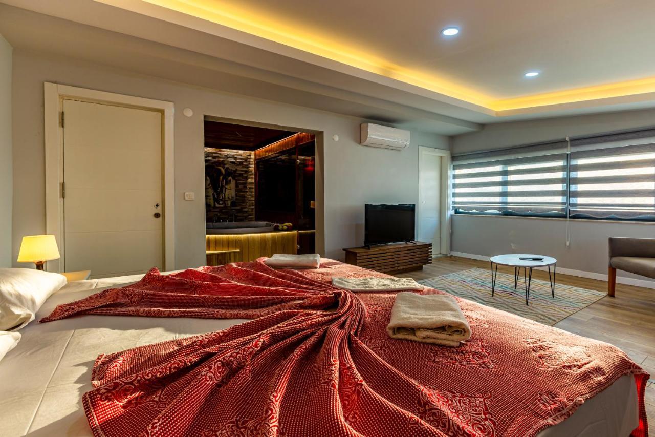 Palm Private Villas Belek Exterior photo