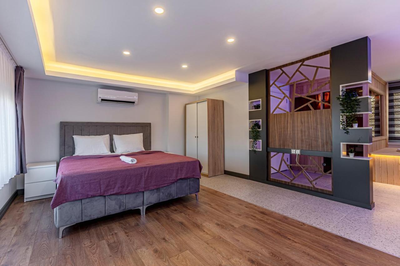 Palm Private Villas Belek Exterior photo